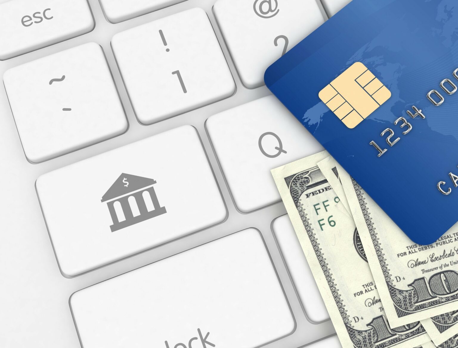 Sistema de pagamento online: por que usar?