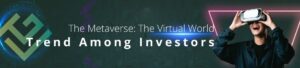 Banner post meta-verse