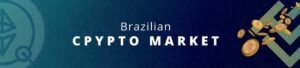 Brazilian crypto market