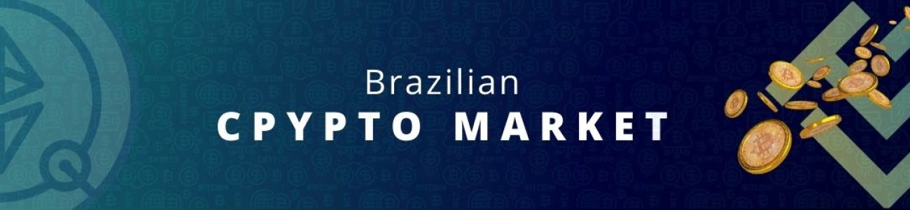 Brazilian crypto market